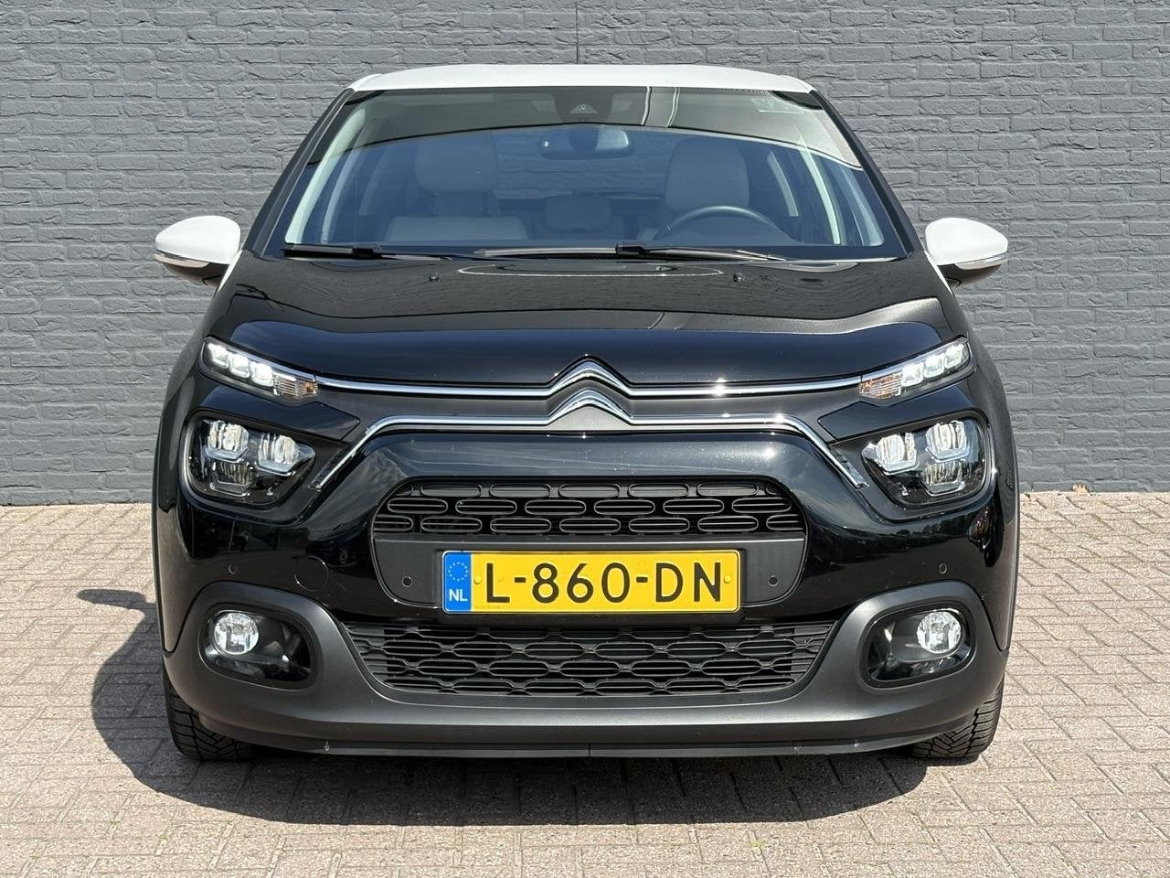Citroen C3 1.2 PureTech Shine | 1e Eigenaar | Dealer Onderho, Auto's, Voorwielaandrijving, Euro 6, 1199 cc, Origineel Nederlands