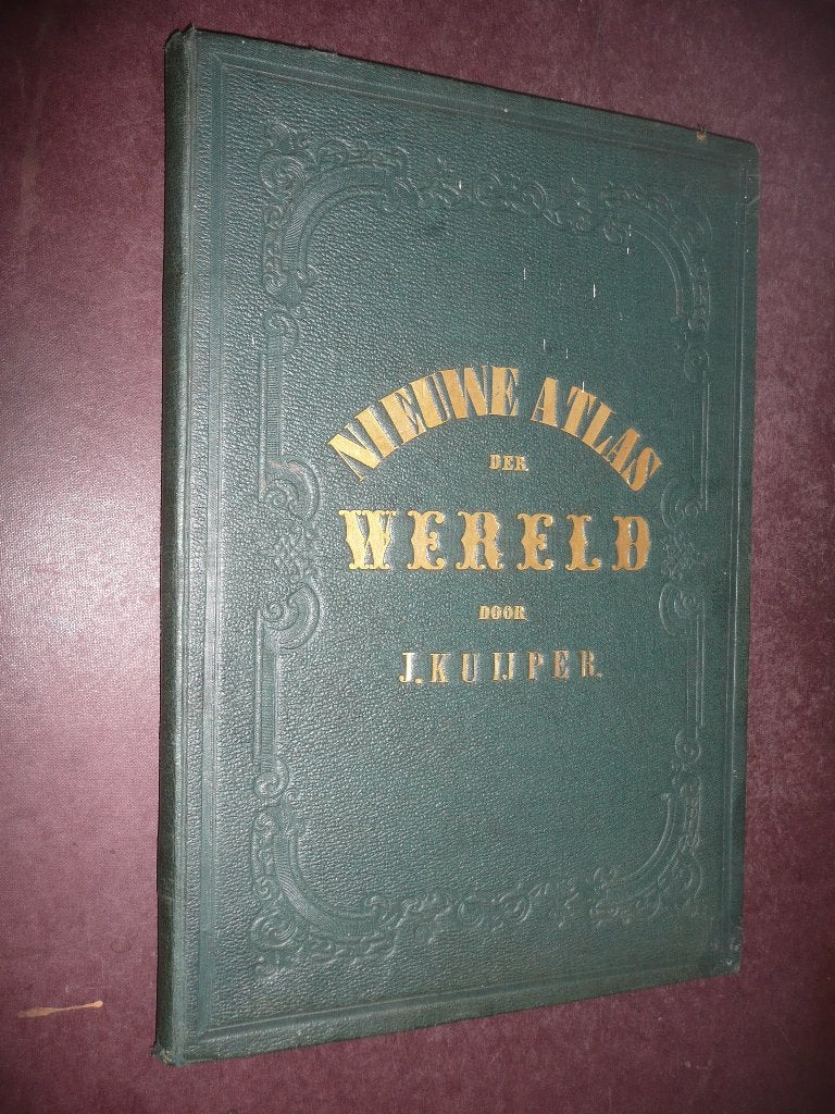 104 x ATLAS + kaarten: Bosatlas, Times, Collins, Kuyper, Gelezen, Overige atlassen, Ophalen of Verzenden, Bosatlas, Times, Bartholomew Collins, Kuyper, Beekman