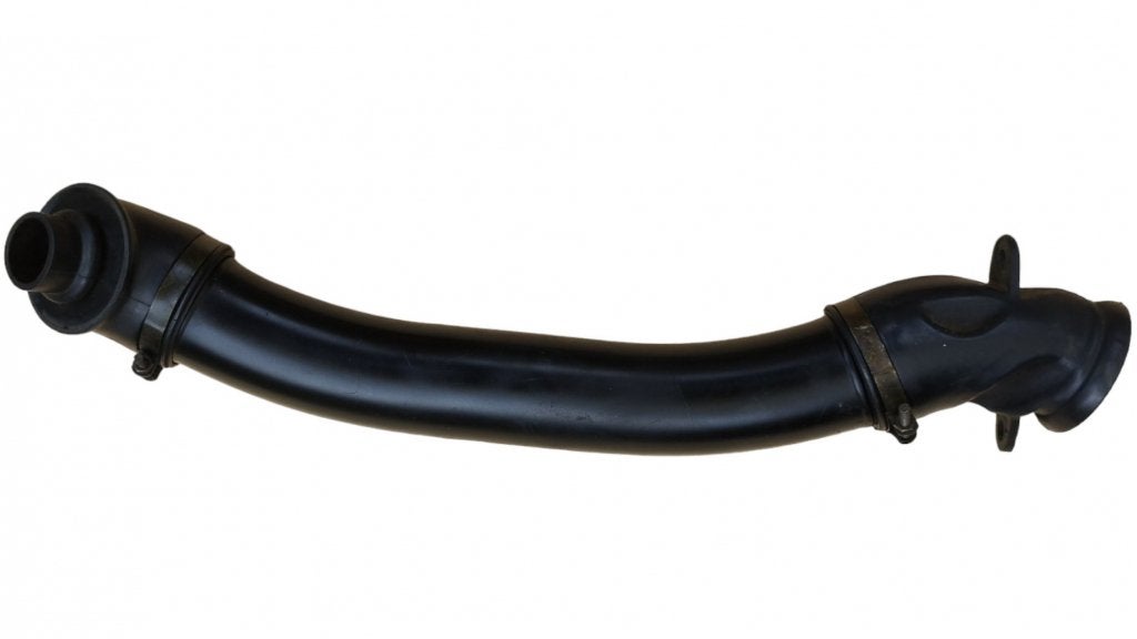 Lucht buizen Yamaha FZR 600 dubbele koplamp type, Niet ingevuld, Gebruikt, Niet ingevuld, Ophalen of Verzenden