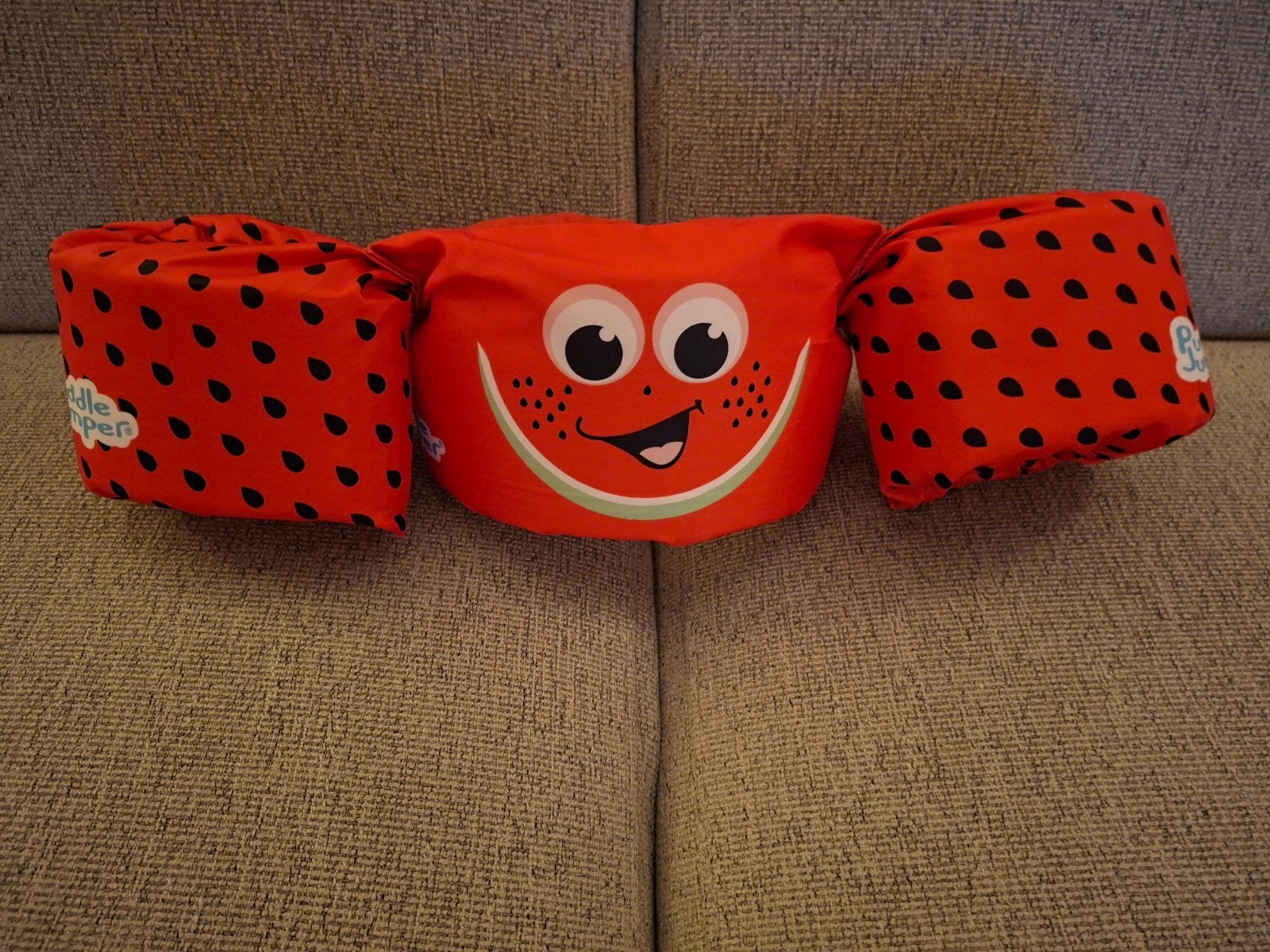 Puddle Jumper / zwemvest, Ophalen of Verzenden, Zo goed als nieuw, Jongen of Meisje, Zwem-accessoire