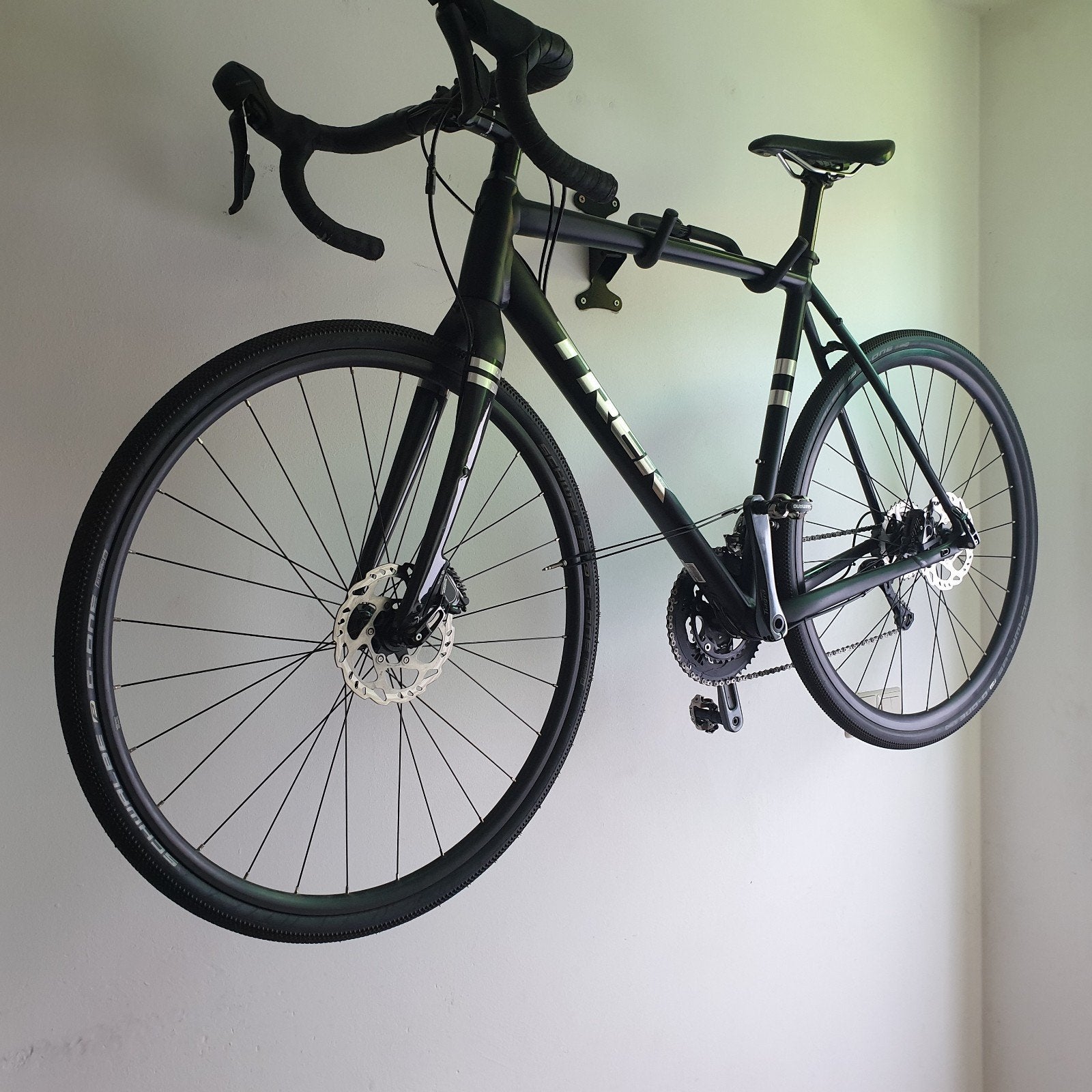 zeer nette Trek Checkpoint ALR 4 gravelbike, framemaat 56 cm, Fietsen en Brommers, Fietsen | Racefietsen, 28 inch, Aluminium, Zo goed als nieuw