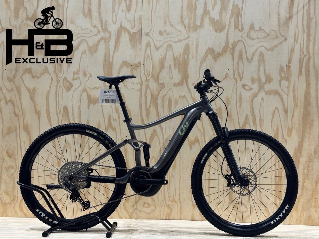Giant Liv Embolden E+ 1 29 inch E-Mountainbike Shimano, Fietsen en Brommers, Fietsen | Mountainbikes en ATB, Niet ingevuld, 45 tot 49 cm