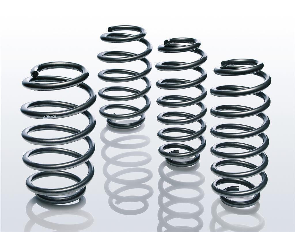 Eibach Verlaging veren Geschikt Voor VW Golf 1.5 TSI, Verzenden, Automotive Parts, A.parts@hotmail.nl, Trasmolenlaan 12 3447 GZ Woerden
