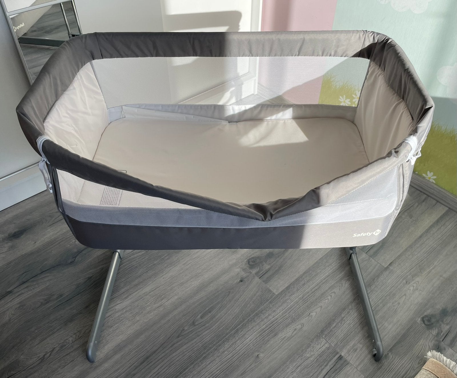 Co-sleeper van Safety 1st, Ophalen, Gebruikt, Wieg