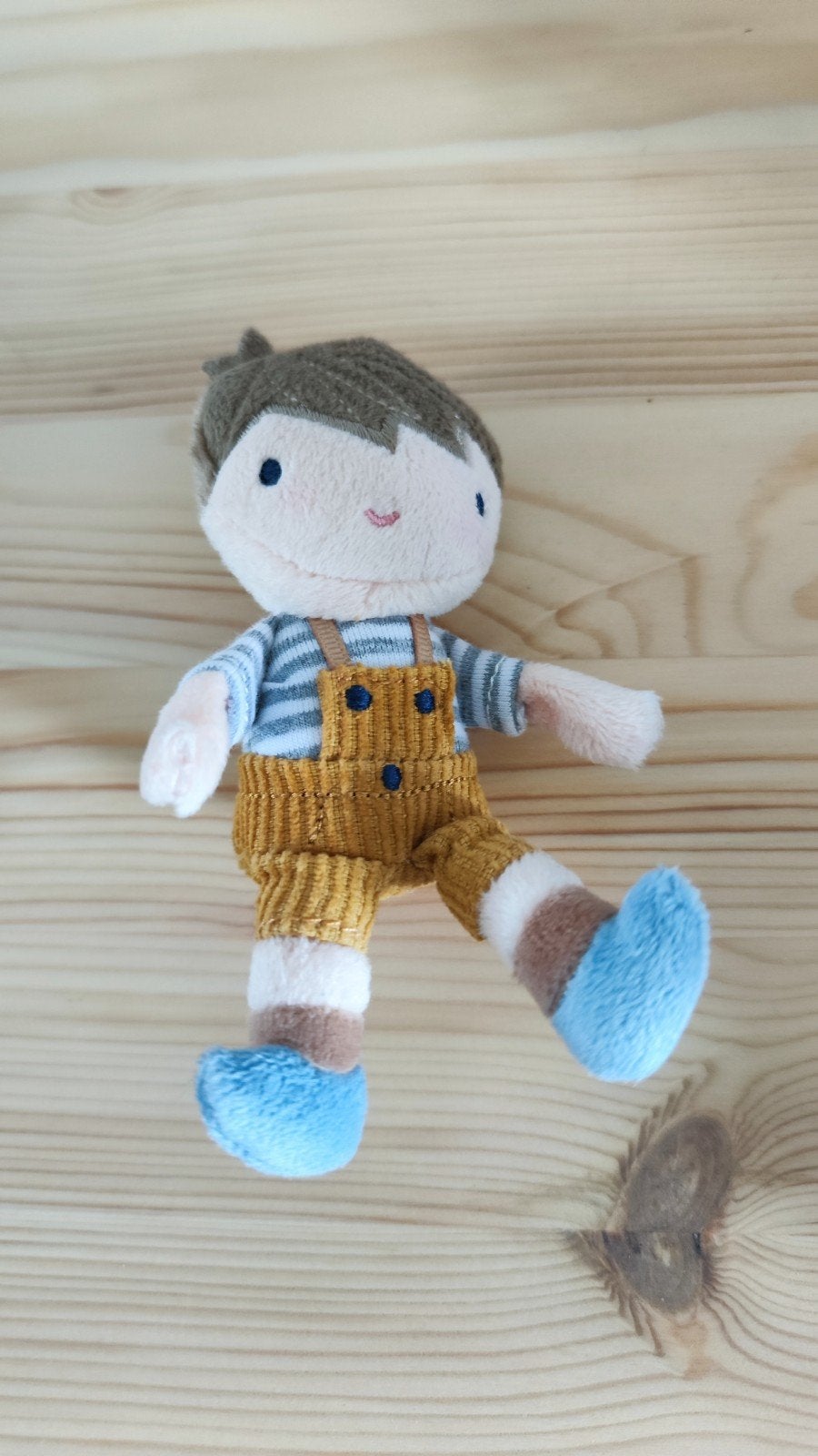 Little Dutch Vintage Mini Pop Jongen, Ophalen of Verzenden, Zo goed als nieuw, Overige typen