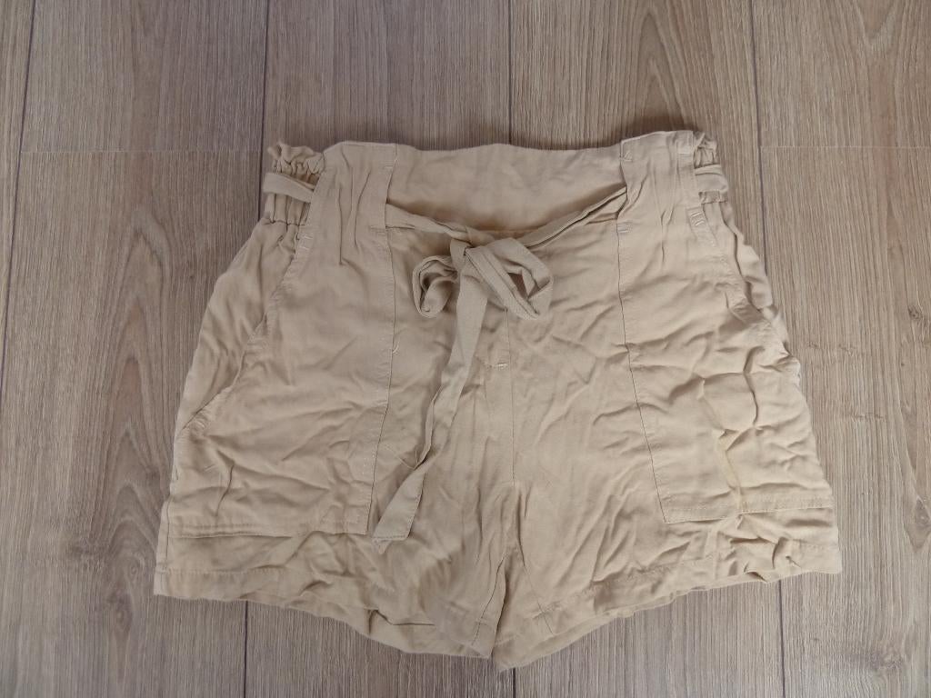 korte broek BRISTOL maat 152, Gebruikt, Meisje, Bristol, Ophalen