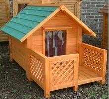 Hondenhok Schnauzer 3G, 110 cm of meer, 100 cm of meer, Ophalen of Verzenden, Nieuw