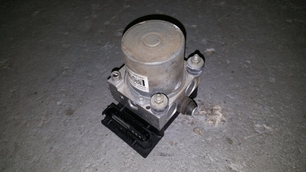 ABS-pomp Fiat Scudo 2.0 Multijet 2012, Ophalen of Verzenden