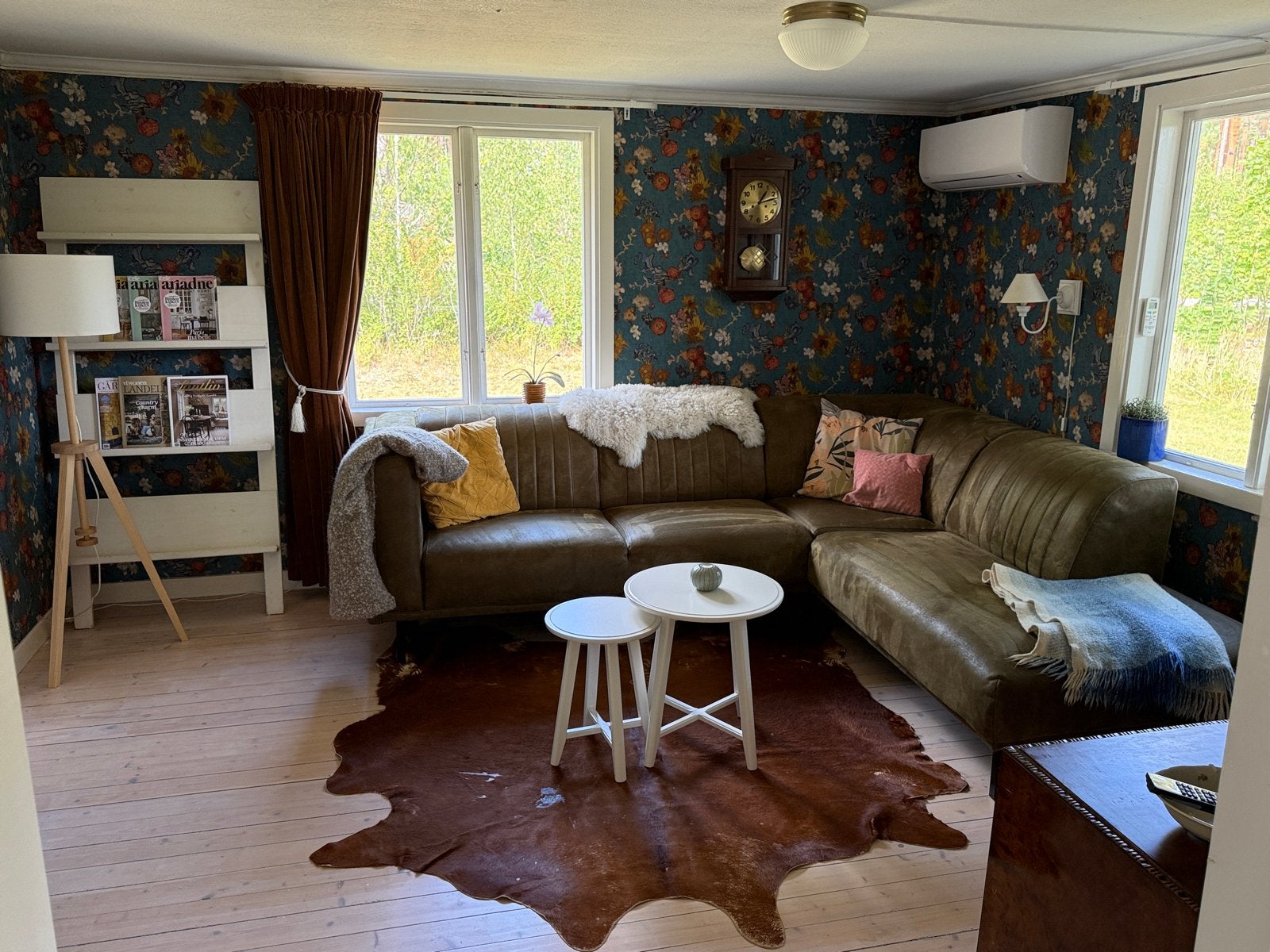 Foto 18 van 🏡🇸🇪  VAKANTIEHUIS IN ZWEDEN, LINNERYD 6-8 pers 🇸🇪✨