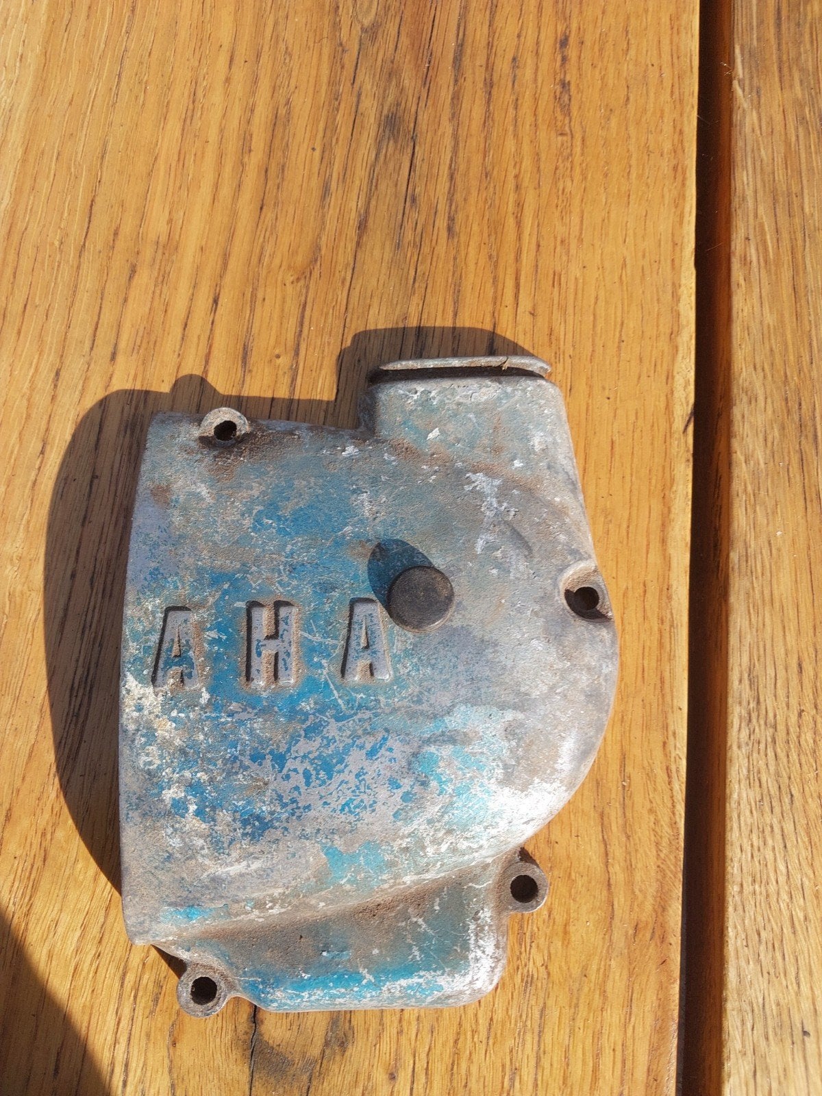 tk yamaha fs1 carburateurkap, Ophalen of Verzenden, Yamaha