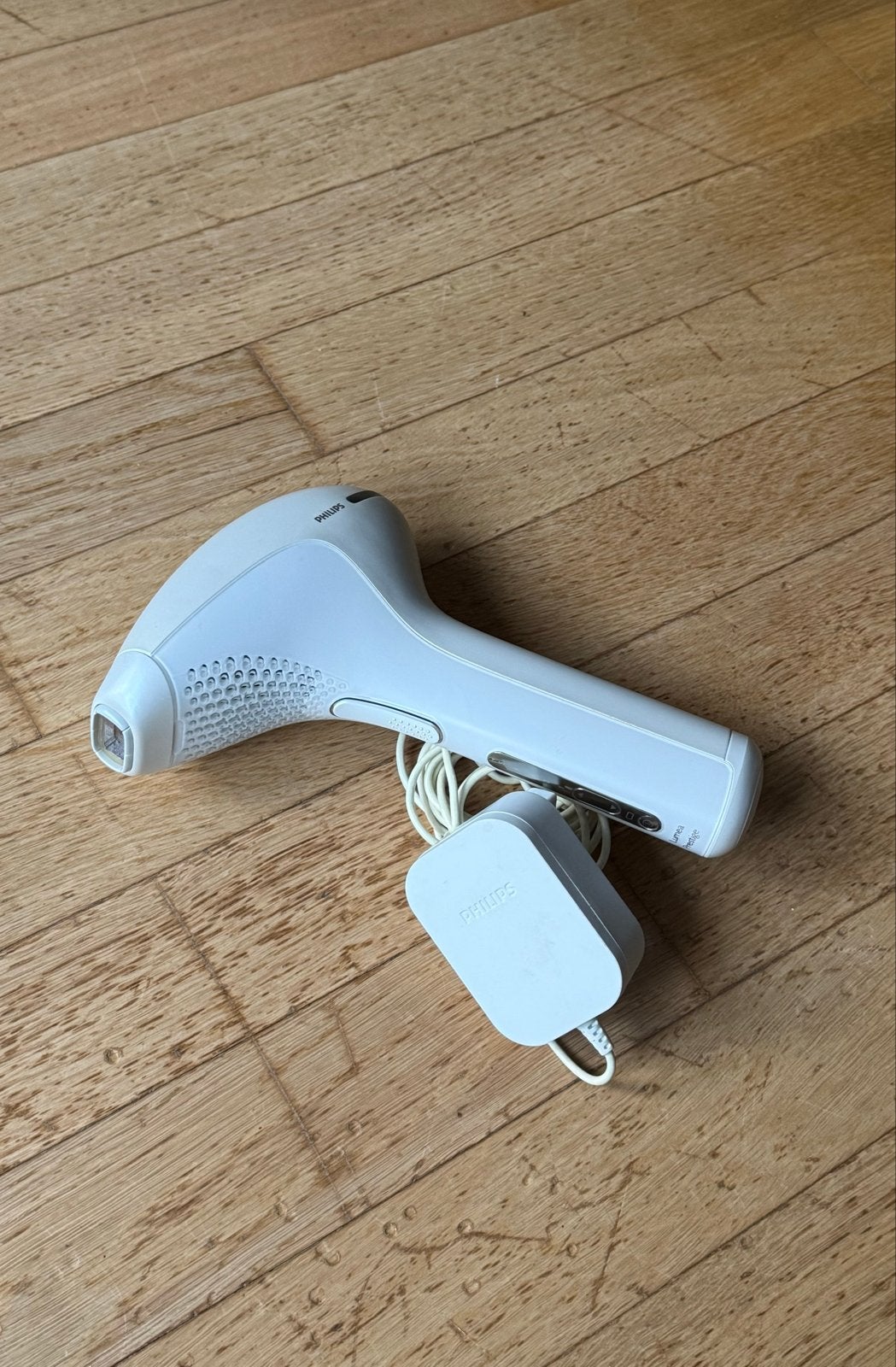 Philips Lumea Prestige IPL Ontharingsapparaat, Ophalen, Gebruikt, Overige typen