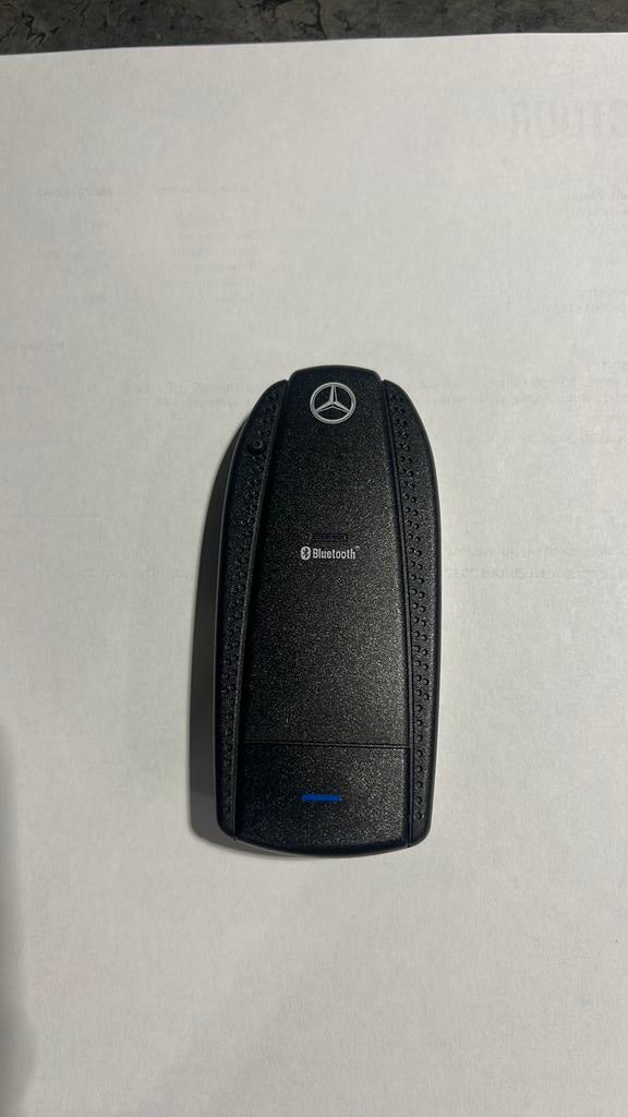 Cradle Mercedes, Ophalen of Verzenden, Zo goed als nieuw