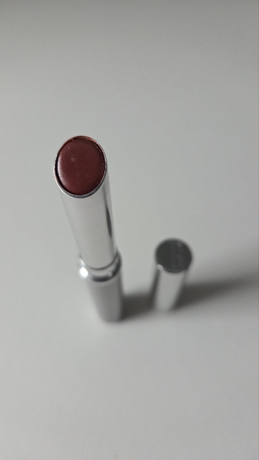 Clinique Nude Honey lipstick nieuwe kleur, Ophalen of Verzenden, Zo goed als nieuw, Lippen, Make-up