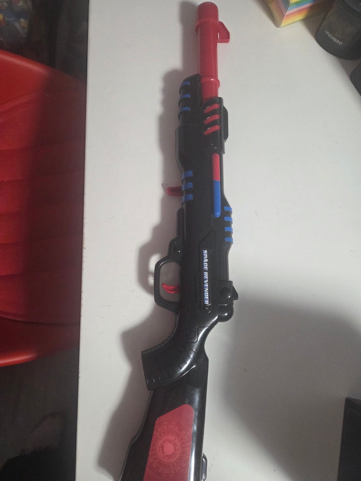 Nerf gun, Ophalen, Zo goed als nieuw, Jongen