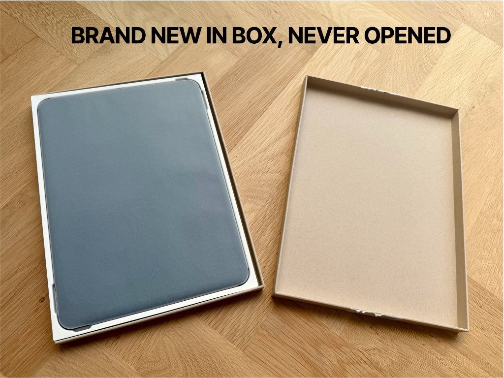 UNOPENED Refurb iPad Pro 11" M1 256GB Cellular+KB+Pencil, Computers en Software, Ophalen, Apple iPad, 11 inch, Zo goed als nieuw