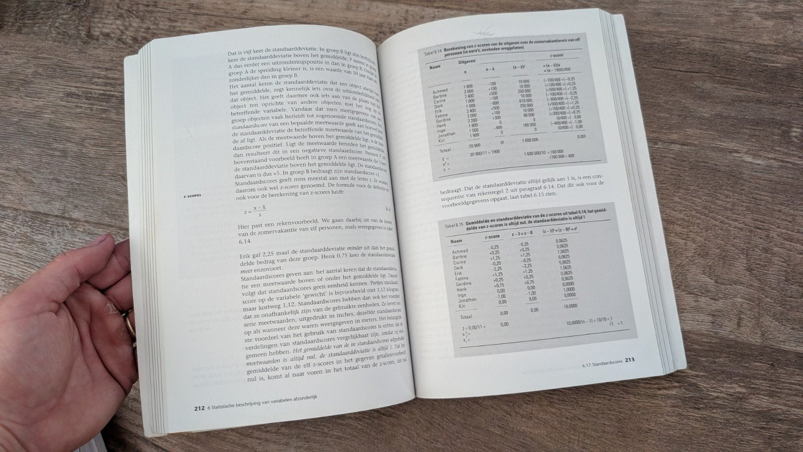 Cijfers spreken - Statistiek en methodologie hoger onderwijs, Joep Brinkman, Zo goed als nieuw, Gamma, HBO