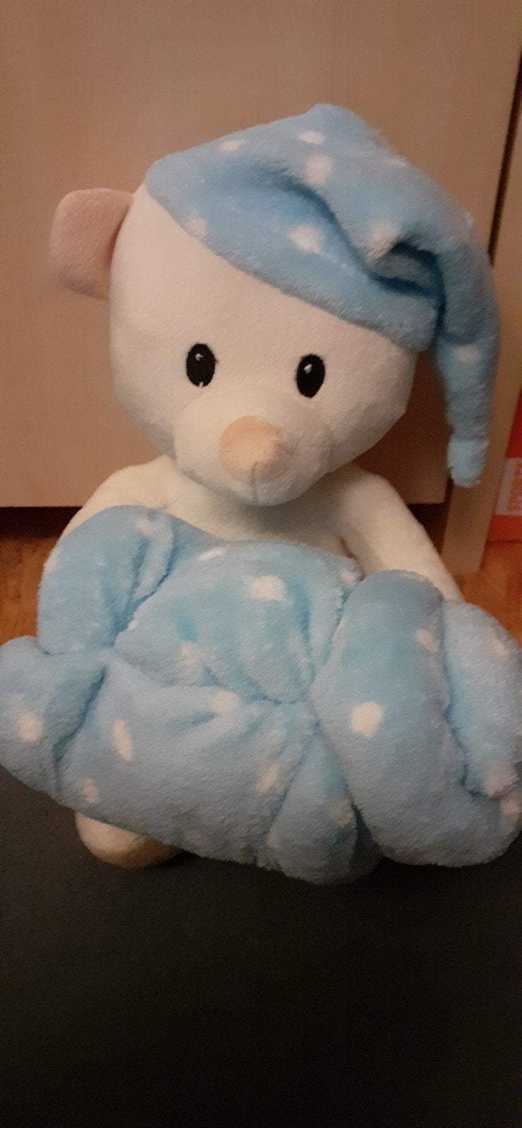 KNUFFEL MET DEKKEN NIEUW, Ophalen of Verzenden, Nieuw, Overige typen