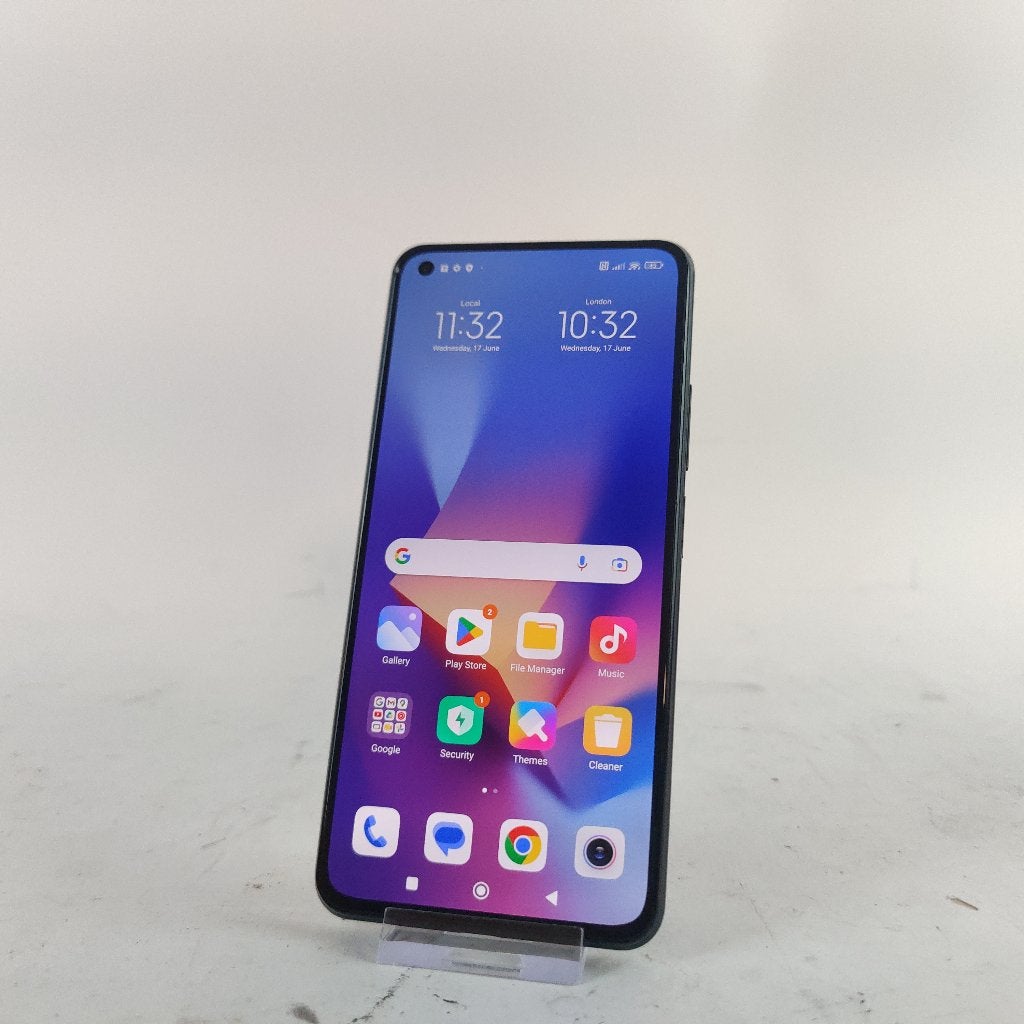 Xiaomi 11 lite 5g 128gb || Android 14 || -krasjes, Ophalen of Verzenden, Zo goed als nieuw, X, X