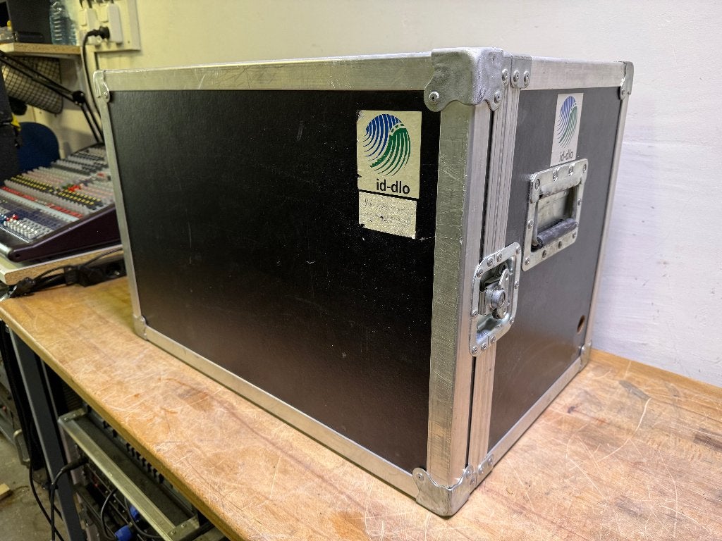 Flightcase voor diverse doeleinden, Muziek en Instrumenten, Behuizingen en Koffers, Gebruikt, Speaker of Versterker, Flightcase