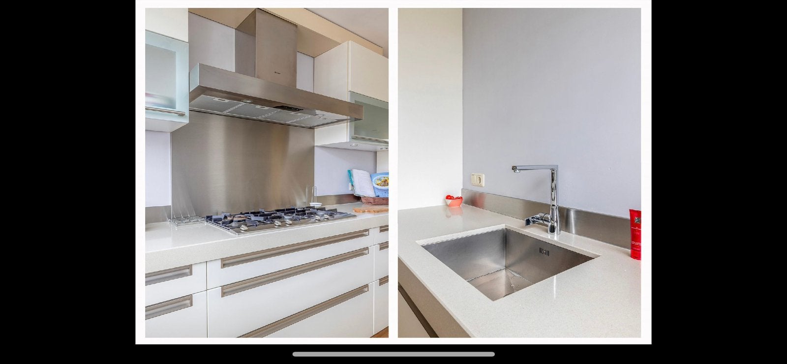 Foto 5 van Keuken in goede staat, zelf te demonteren