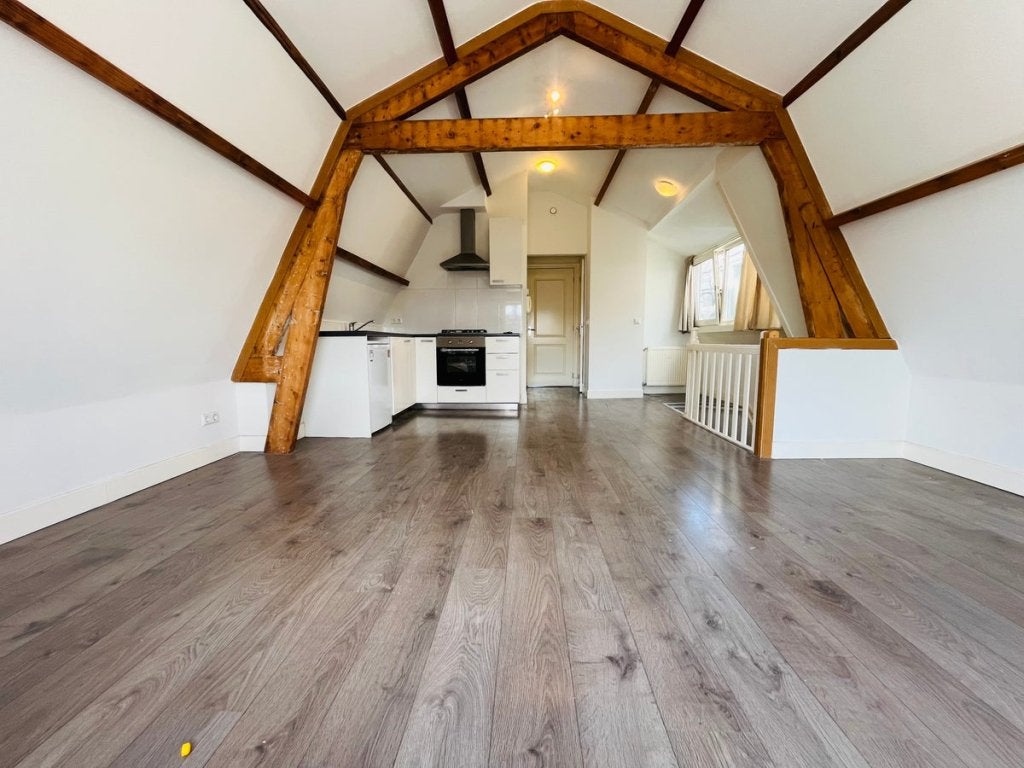 NIEUW! Woonruimte te huur Beijerlandselaan, Rotterdam