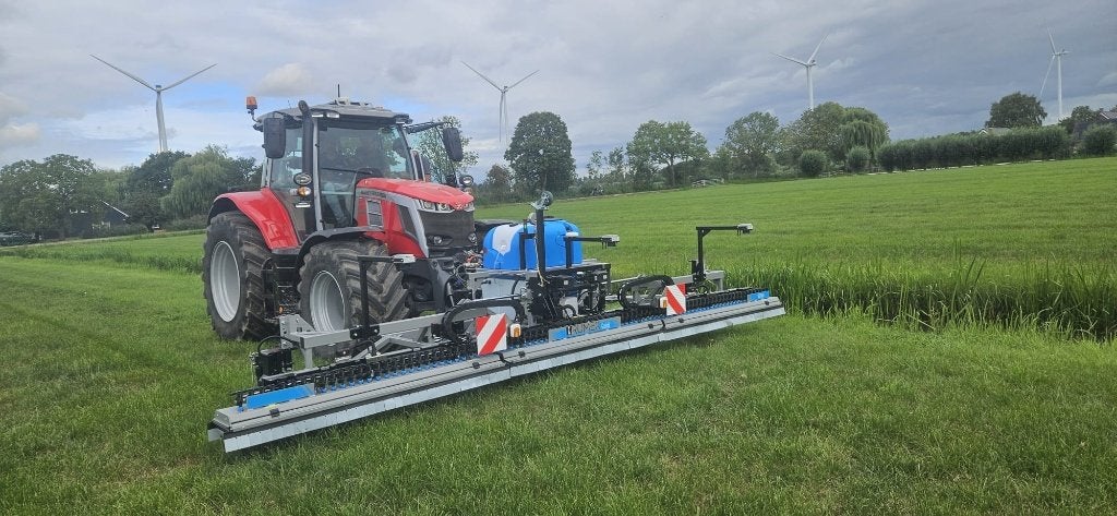 Spotsprayen spotspray rumex bestrijding ridderzuring, Ophalen, Nieuw, Onkruidbestrijding