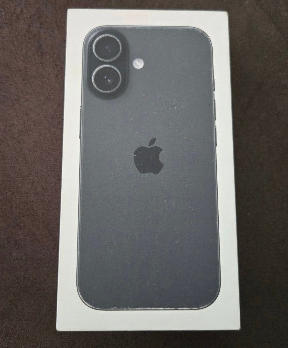 Apple iphone 17 geseald! Nieuw zwart, Telecommunicatie, Mobiele telefoons | Apple iPhone, Zwart, Nieuw, Zonder simlock, 100 %