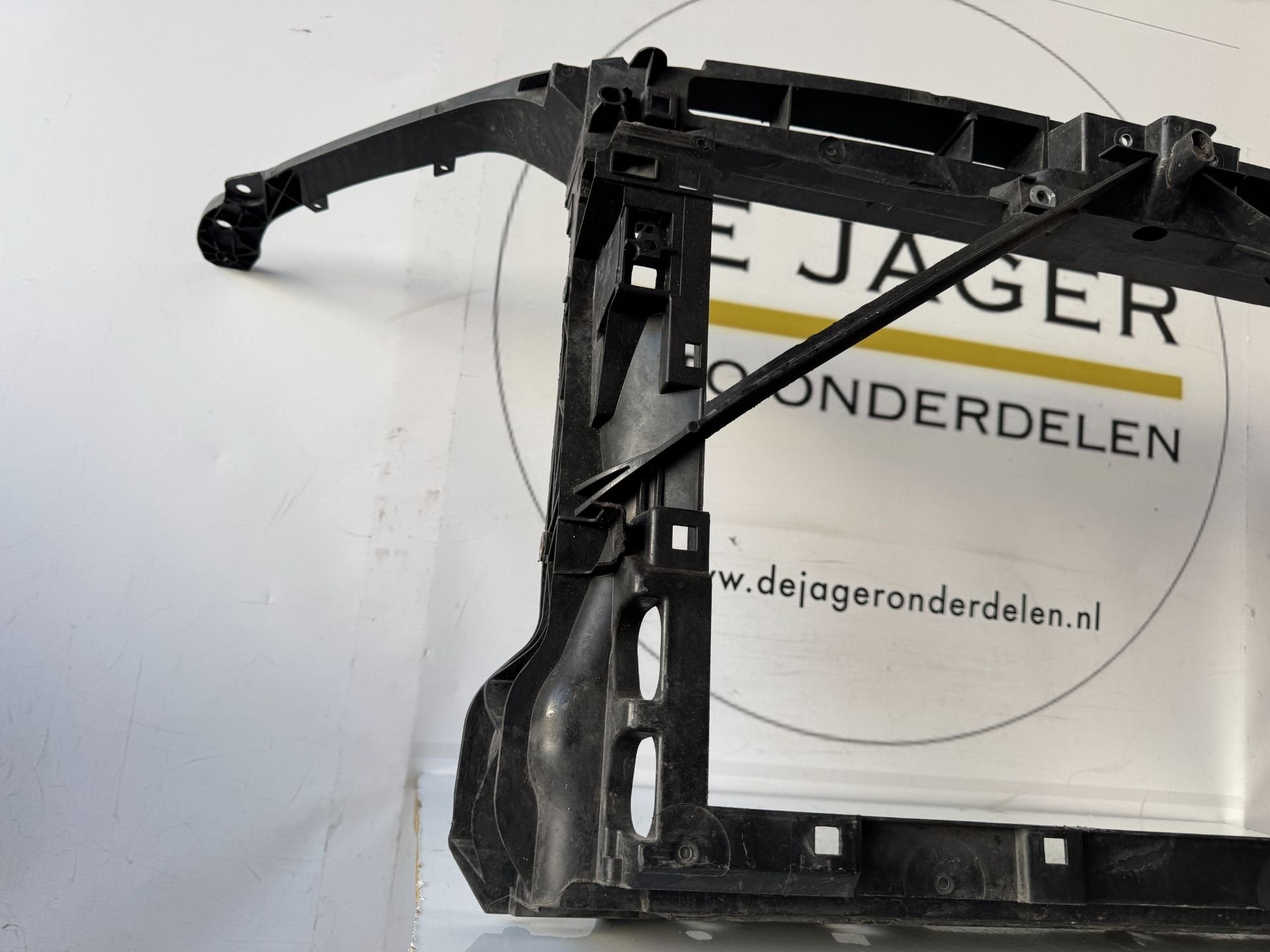 SKODA OCTAVIA 3 VOORFRONT FRONT 5E0805588, Auto-onderdelen, Voor, Skoda, Skoda Auto a.s., Gebruikt