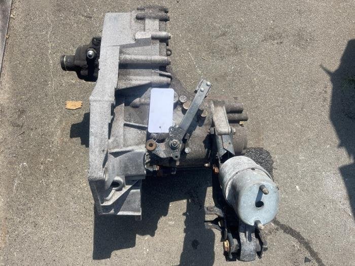 Versnellingsbak van een Volkswagen Transporter, Auto-onderdelen, Gebruikt, -, -, -