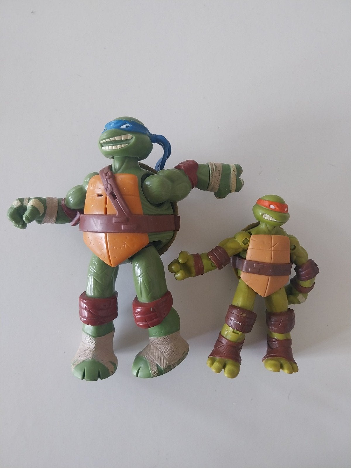 Figure lot n.1121, Kinderen en Baby's, Speelgoed | Actiefiguren, Ophalen of Verzenden