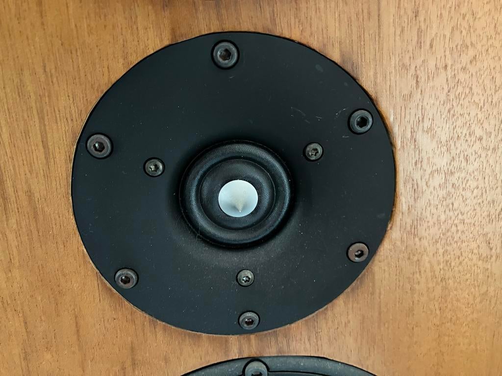 Scan Speak Ring Tweeter Revelator Serie, Overige merken, Gebruikt, Overige typen, Ophalen of Verzenden