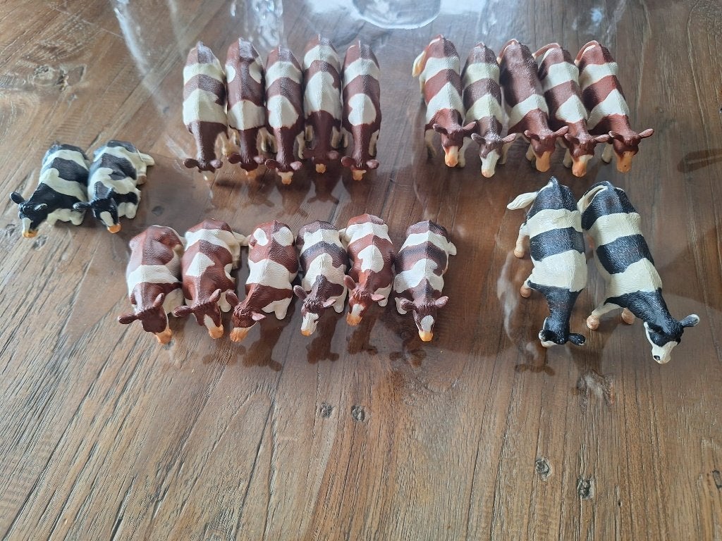 Boerderij speelgoed, Ophalen, Gebruikt, Jongen