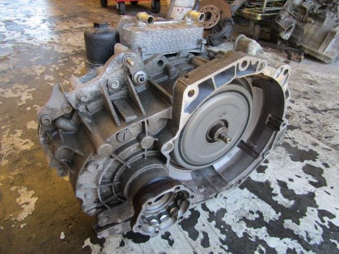 Versnellingsbak van een Volkswagen Golf Plus, Gebruikt, -, -, -