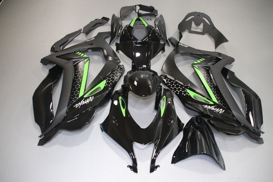 Motorfiets AVDB kuipdelen voor KAWASAKI ZX10R 2016 - 2020, Verzenden, Nieuw