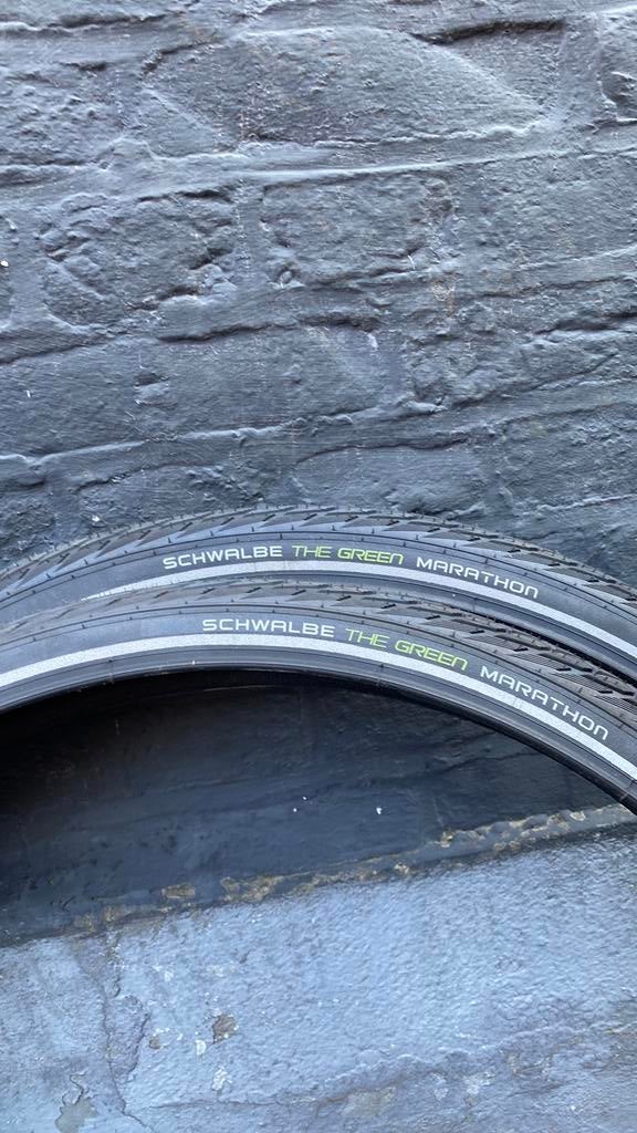 Schwalbe Marathon 26x 1,5, Ophalen of Verzenden, Nieuw, Band