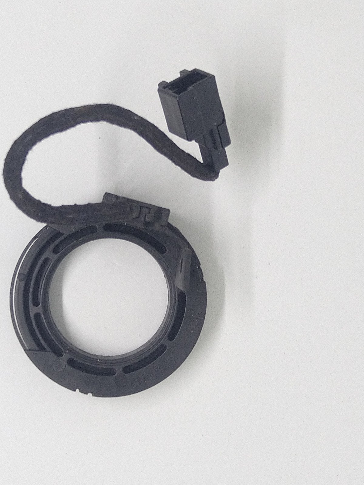 Sleutel antenne ring Volvo S40 V40, Ophalen of Verzenden, Nieuw, Volvo