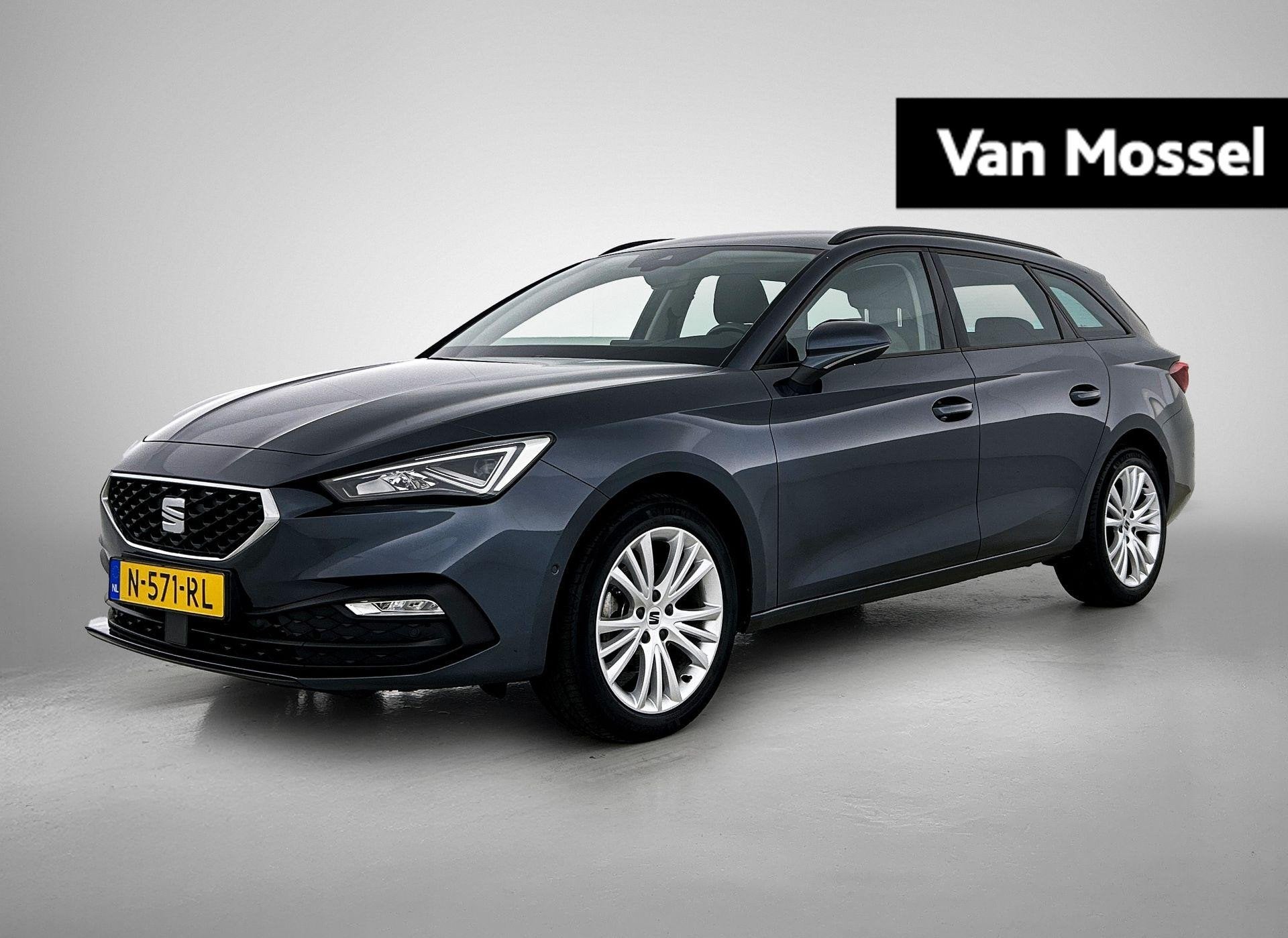 SEAT Leon Sportstourer 1.0 TSI Style Business Intense | BEAT