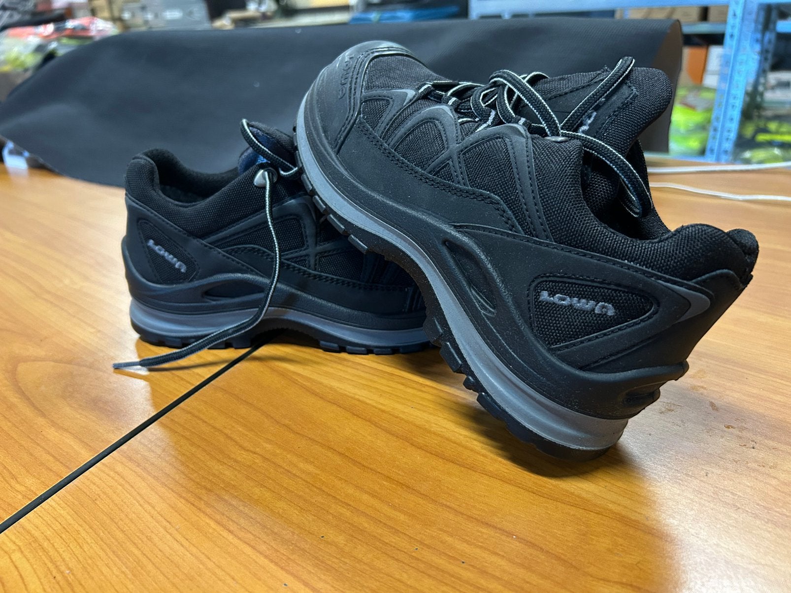 Werkschoenen, Ophalen of Verzenden, Nieuw