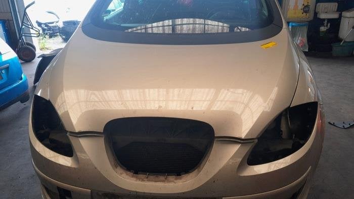 Motorkap van een Seat Toledo (L51R), Gebruikt, -, -, Ophalen of Verzenden