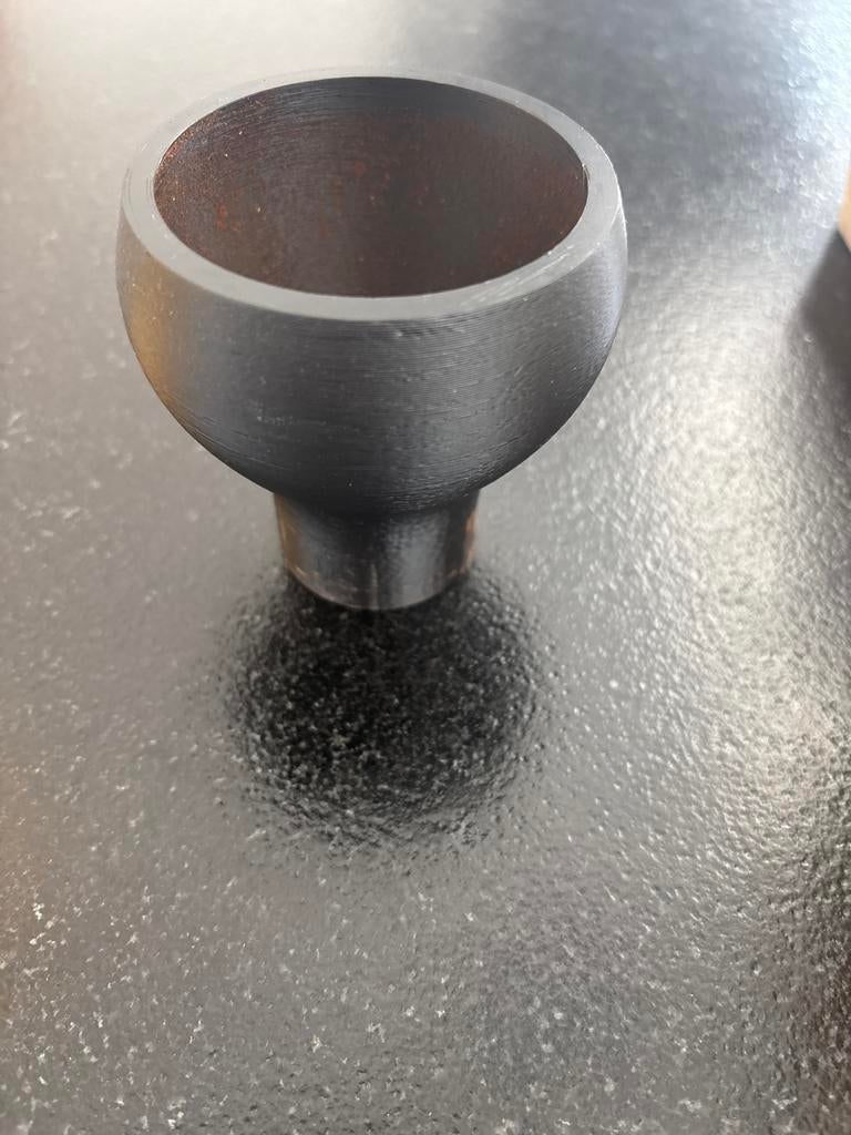 Single dose funnel voor Eureka Mignon Specialita koffiemaler, Witgoed en Apparatuur, Overige modellen, Zo goed als nieuw, 1 kopje