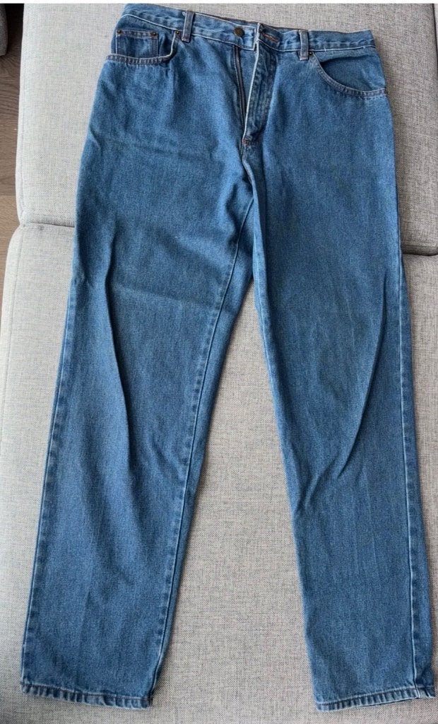 Youkon jeansbroek, Kleding | Dames, Blauw, Ophalen of Verzenden, Onbekend, W30 - W32 (confectie 38/40)