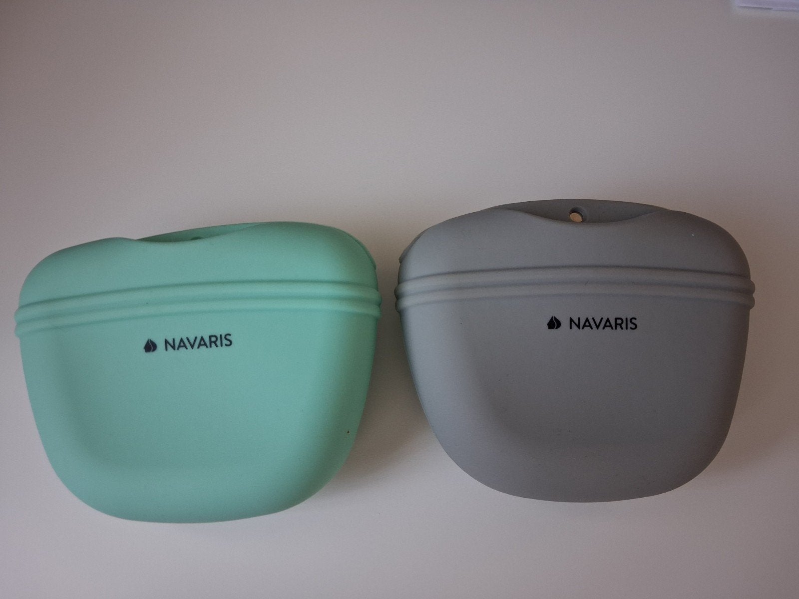 NIEUW Siliconen food, snack bag voor honden, Dieren en Toebehoren, Honden-accessoires, Overige merken, Ophalen of Verzenden, Nieuw