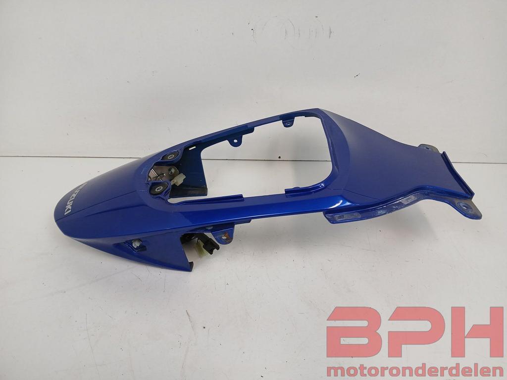 Achterkant Suzuki GSX-R 600 750 K6 - K7 2006 t/m 2007 achter, Motoren, Gebruikt, -, -, Ophalen of Verzenden
