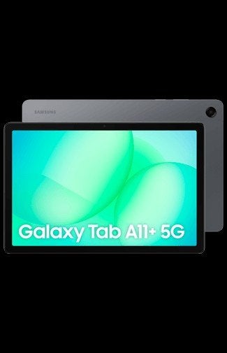 Samsung galaxy tab A11+ 5G 128gb, Computers en Software, Android Tablets, Ophalen, 11 inch, Nieuw, Samsung