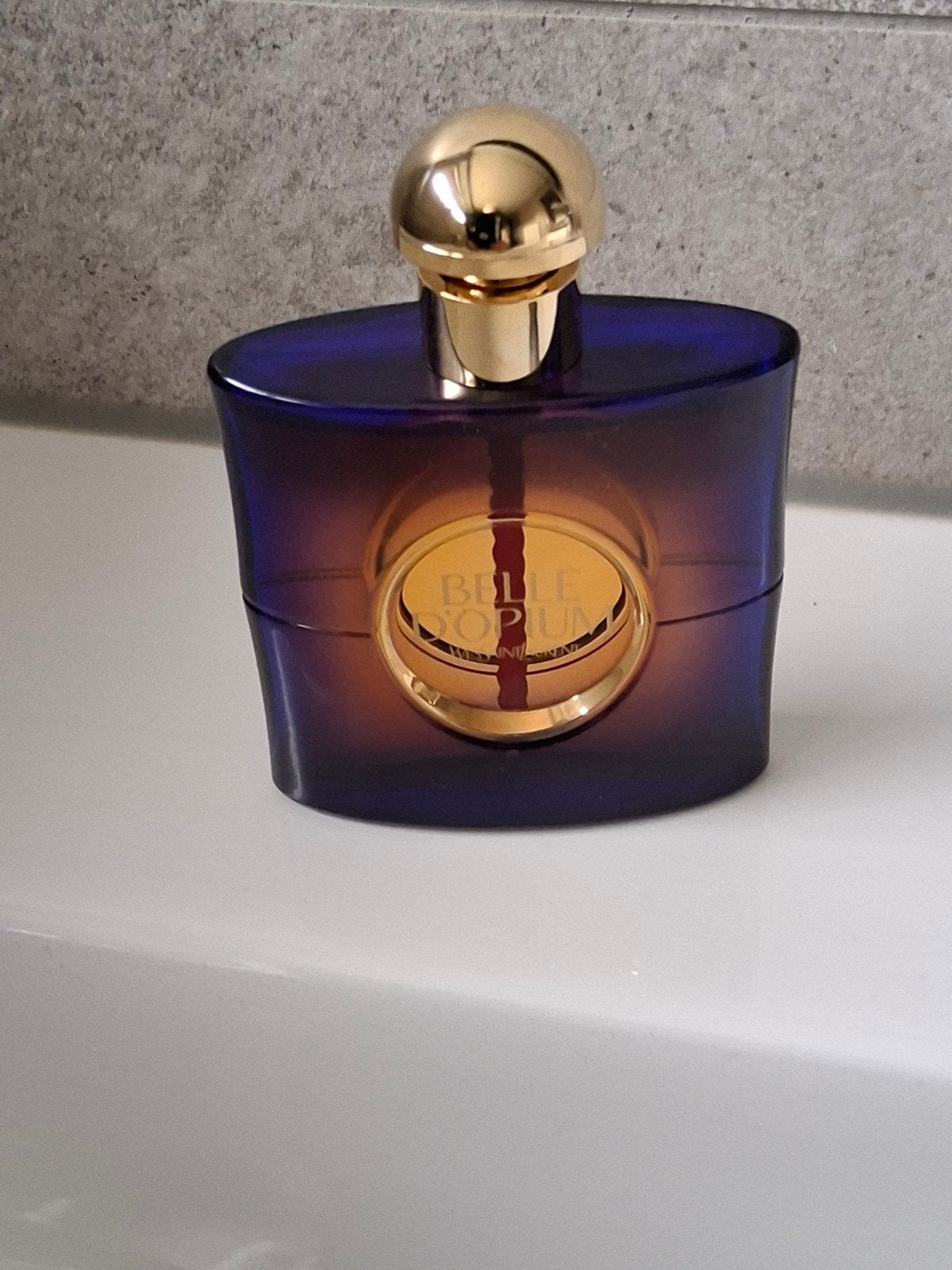 belle d'opium Yves Saint Laurent, Ophalen of Verzenden