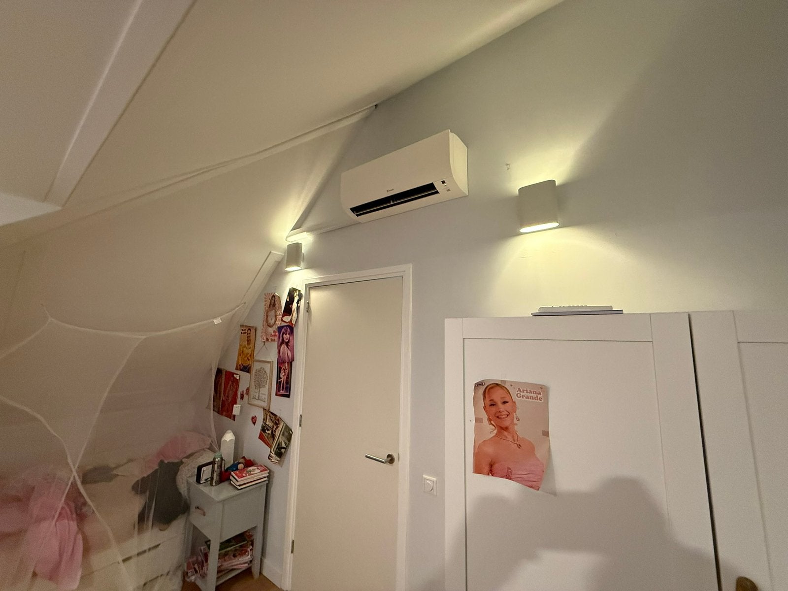 Airco monteur gezocht? Professionele Airco installatie, Ophalen, Verwarmen, Nieuw, 3 snelheden of meer