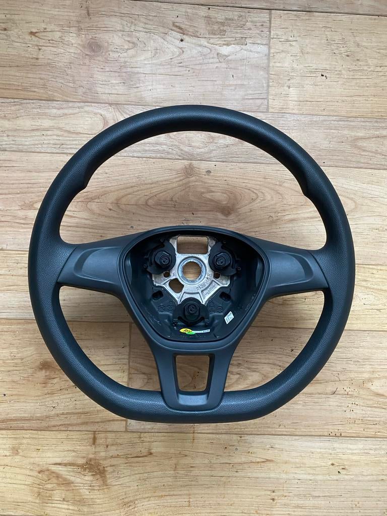 Volkswagen Polo 6C Stuur - Stuurwiel, Auto-onderdelen, Besturing, Ophalen of Verzenden, Gebruikt, Volkswagen