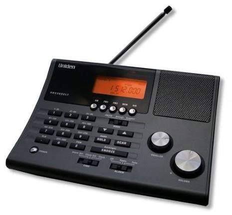 Te koop: Uniden Bearcat UBC360CLT Scanner, Telecommunicatie, Scanners, Ophalen of Verzenden, Gebruikt, 200 tot 500 kanalen