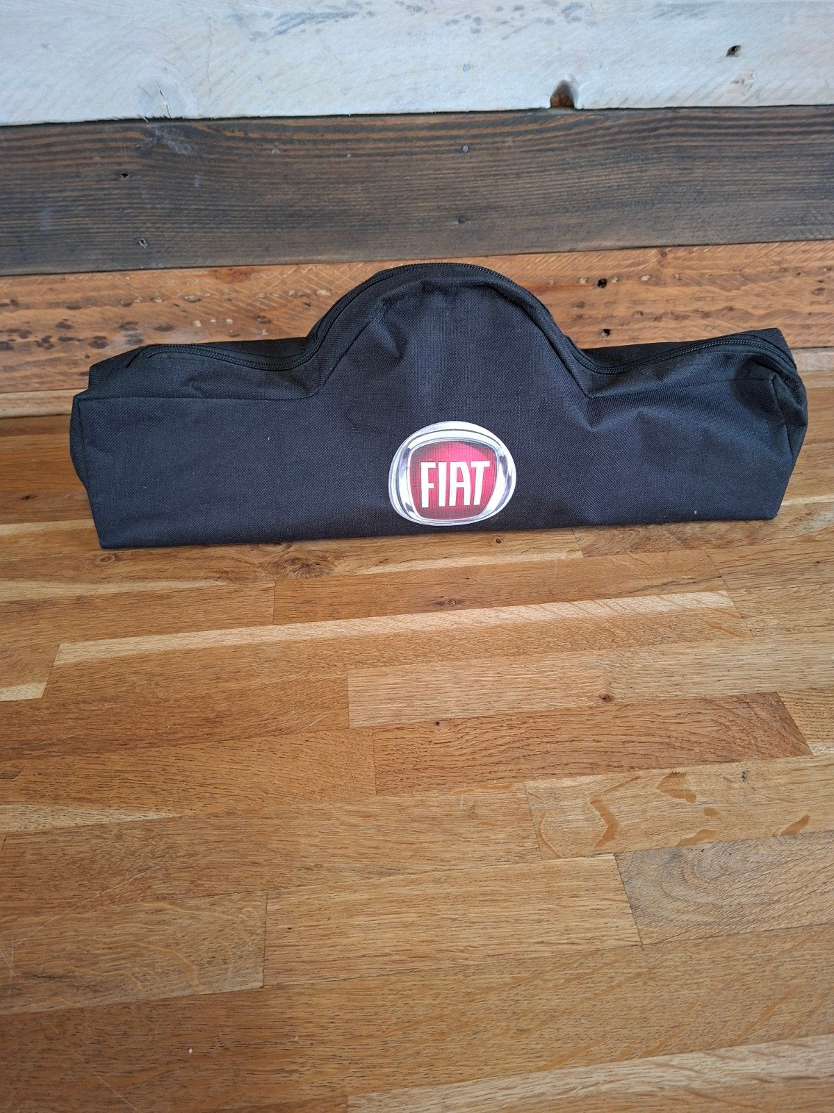 Fiat Veiligheidskit Gevarendriehoek, Lampjes, Veiligheidsves, Ophalen, Gebruikt