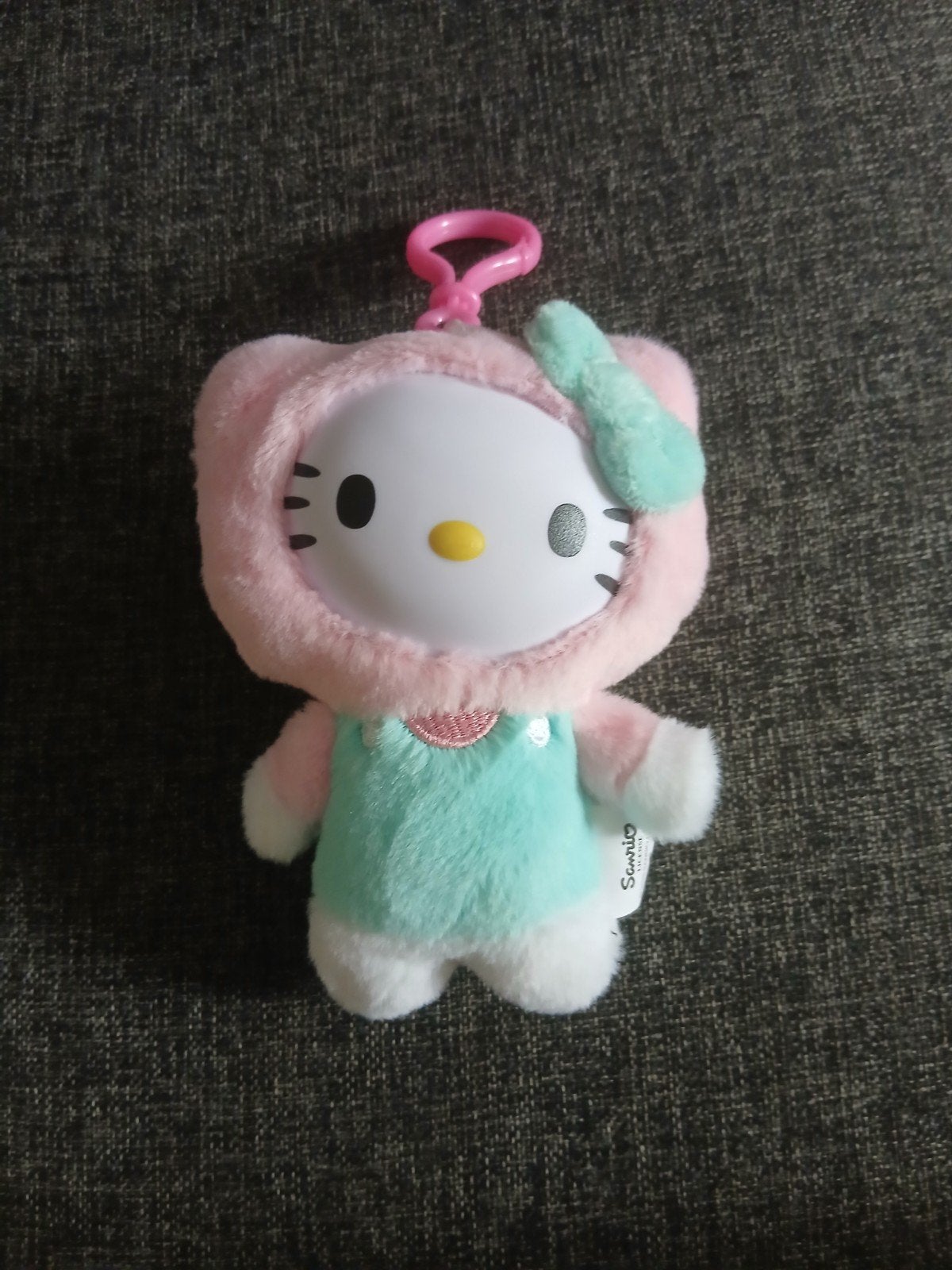 Hello kitty hangers, Ophalen, Zo goed als nieuw, Overige typen